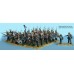 French Napoleonic Line Infantry 1812-1815